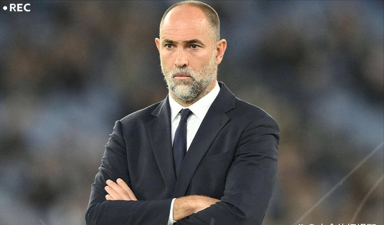 欧洲豪门尤文图斯官宣首位下课主帅，三连败+欧冠排名垫底