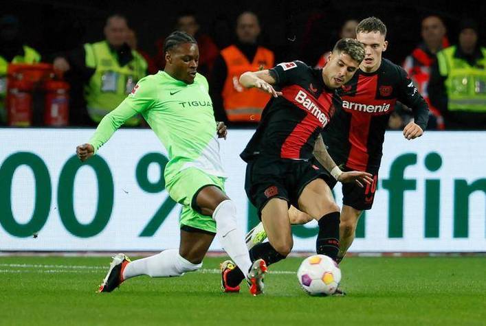 德甲北方德比炸场！汉堡主场绞杀不来梅：保级命门PK防线窟窿