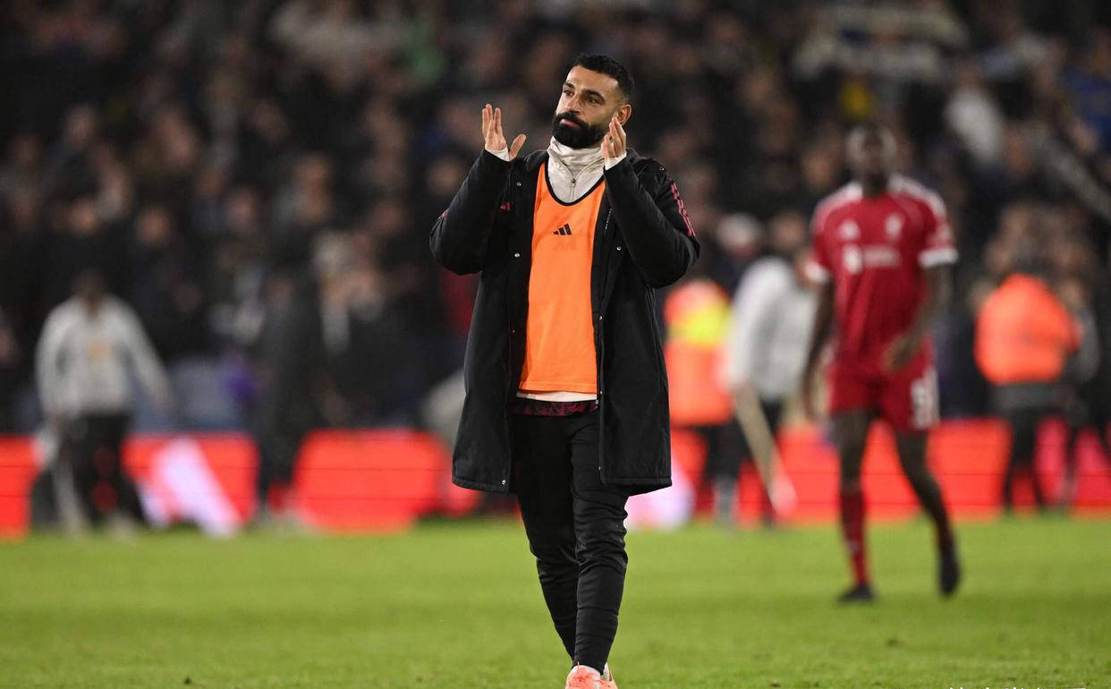 欧冠第六轮战报：利物浦和萨拉赫的裂痕愈显，切尔西寄望巴西新星崛起