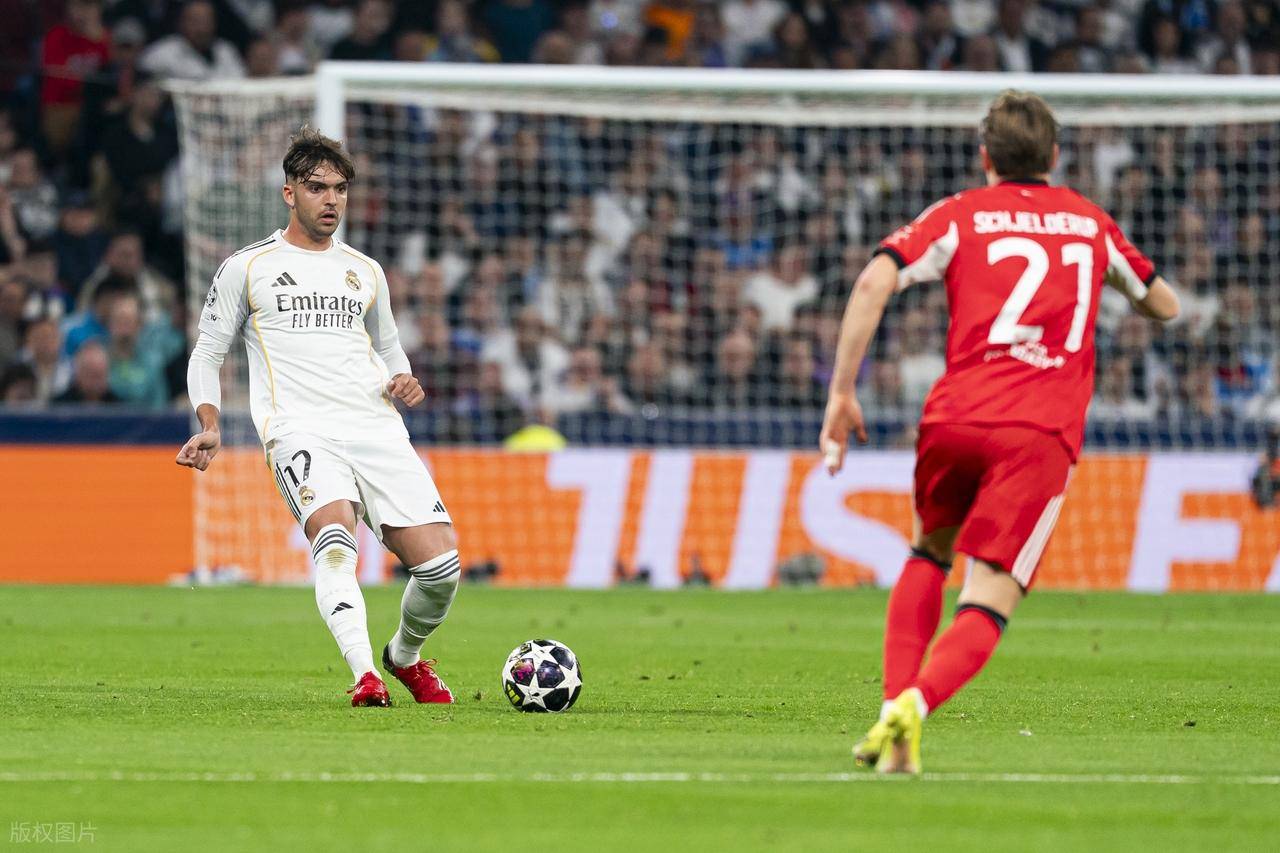 并非只是裁判，终于理解欧冠皇马淘汰本菲卡的原因了