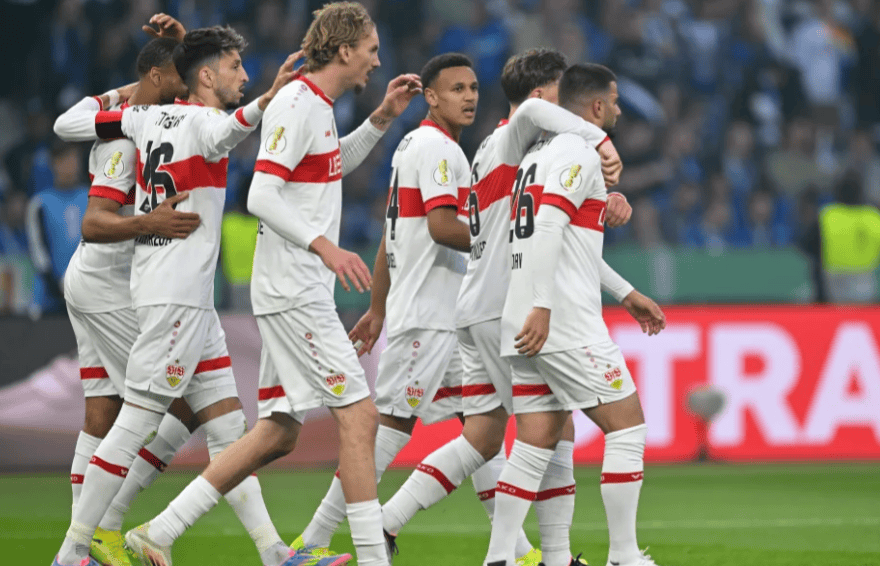 德甲：美因茨VS斯图加特，今日最新比赛解析扫盘预测!