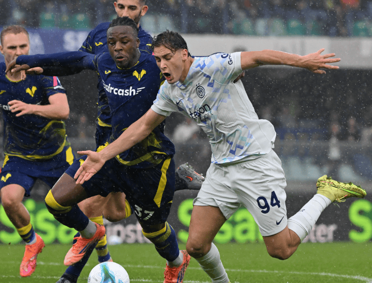 意甲:博洛尼亚VS维罗纳,最新扫盘数据比分预测