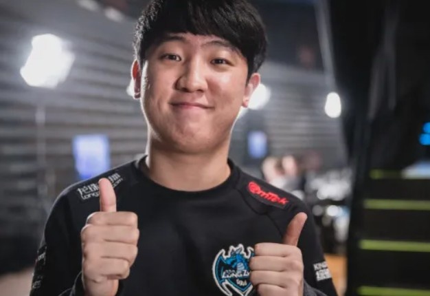 Khan：很多人会拿Flandre来调侃我，大仁哥口才非常好